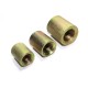 MS Coupling NPT Female Socket Connector Commercial Full Extra Long Length.